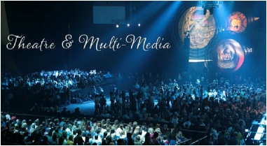 Theatre & Multi-Media